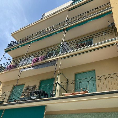 Ferienwohnung LungoMareNostro Monterosso al Mare Exterior foto