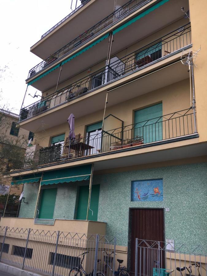 Ferienwohnung LungoMareNostro Monterosso al Mare Exterior foto
