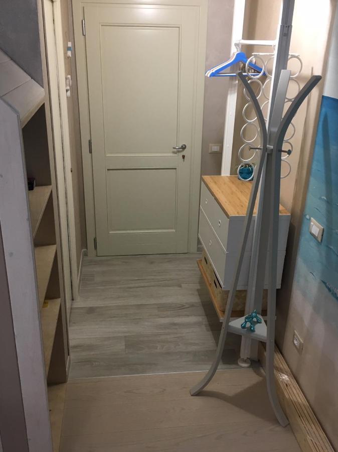 Ferienwohnung LungoMareNostro Monterosso al Mare Exterior foto